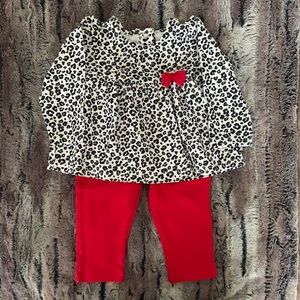 12 month set by little wonders